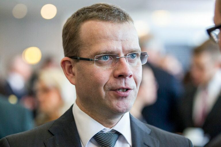 Finland takes now a stand on national sovereignty in relation to the EU