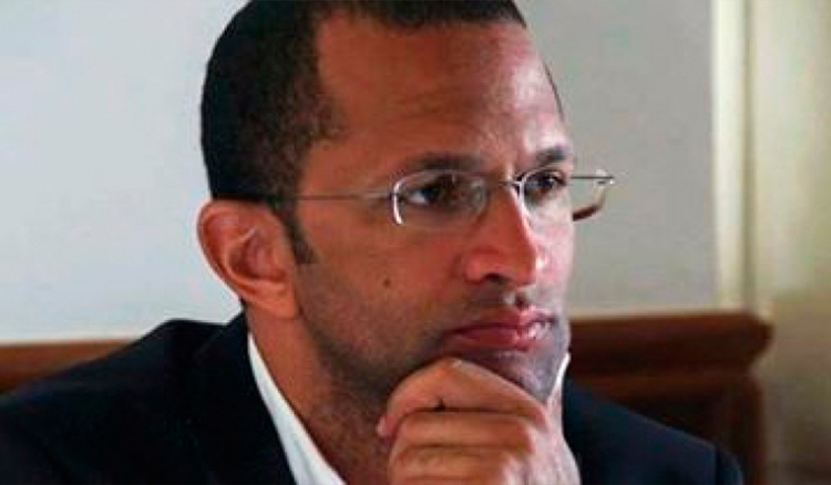 Abraão Vicente