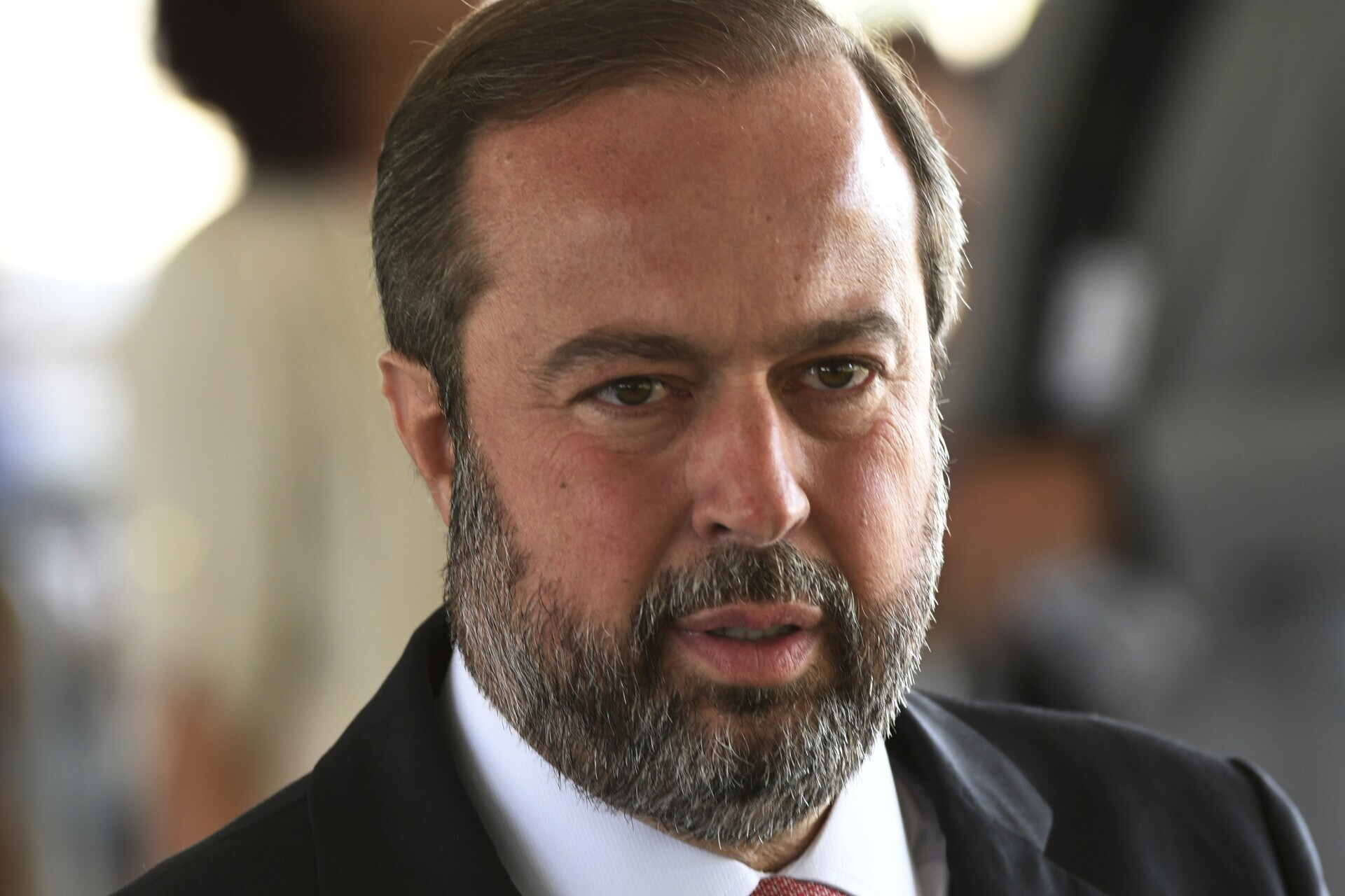 Alexandre Silveira 2