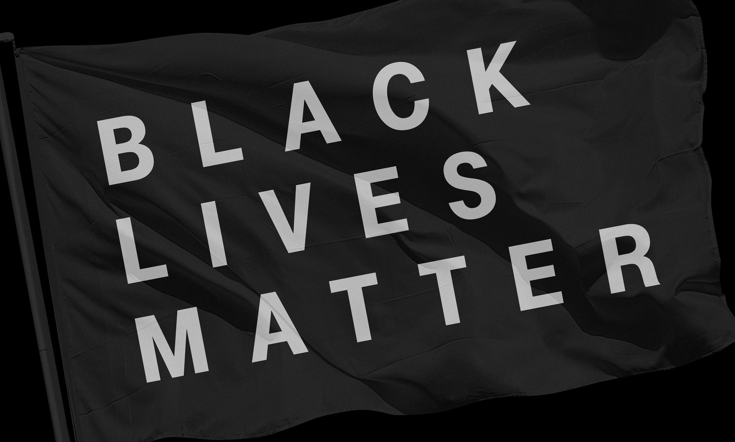 Financial difficulties arise for Black Lives Matter after sharp drop in donations in 2022. (Photo Internet reproduction)