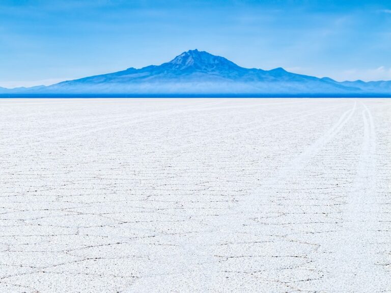 Bolivia’s sovereign investment model for lithium gains international acceptance