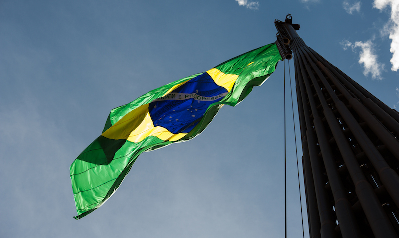 Analysts in Brazil have revised their 2023 growth outlook upward. (Photo Internet reproduction)