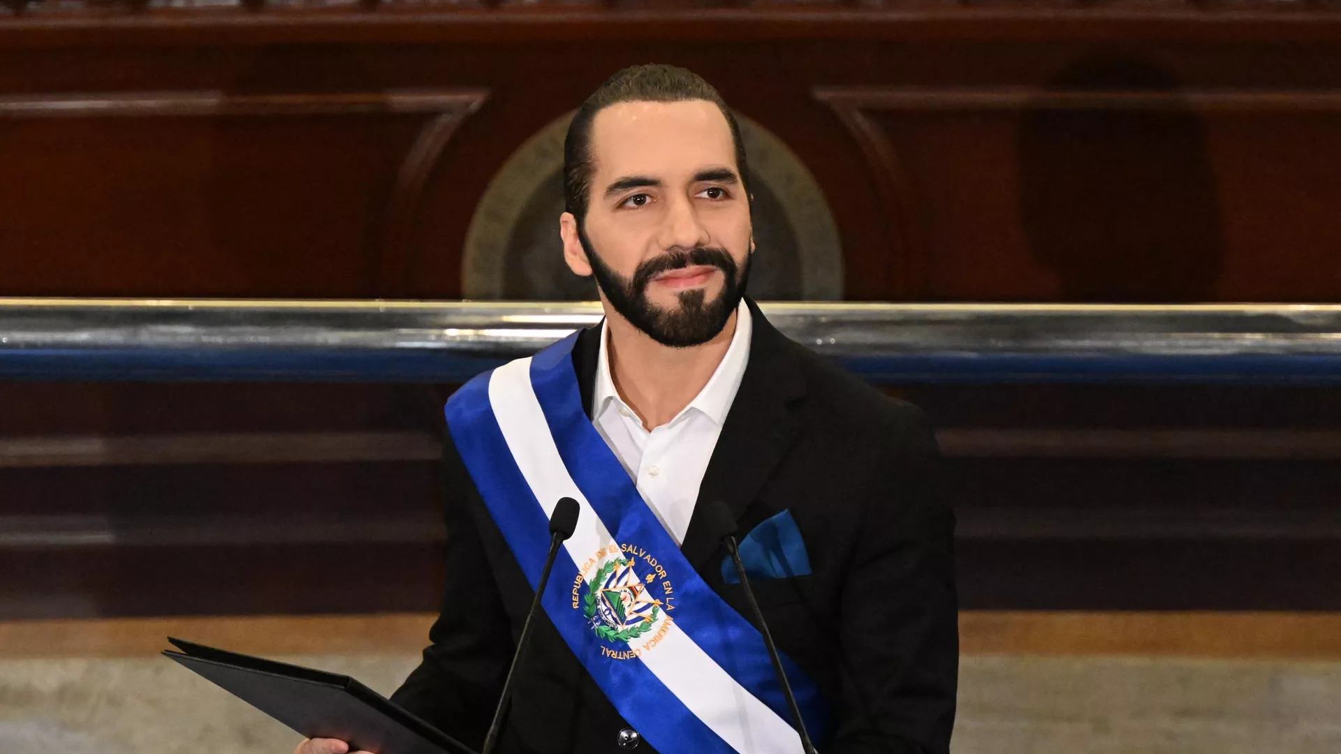 Bukele