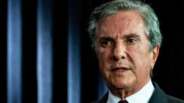 Former Brazilian President Collor de Mello sentenced to more than 8 years in jail