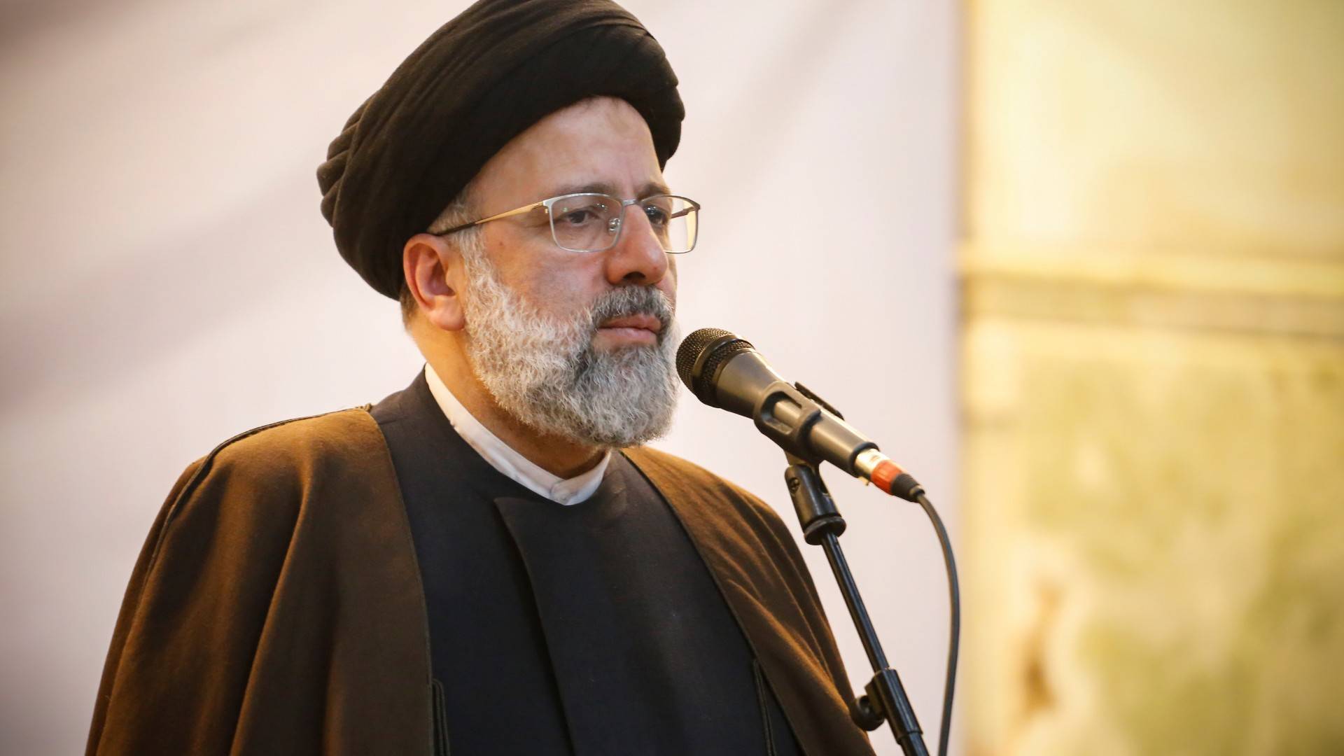 Ebrahim-Raisi