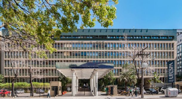 FederalUniversityofHealthSciencesofPortoAlegreUFCSPA-campus-610x334