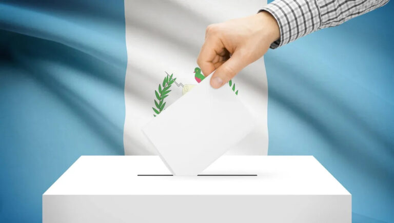 Some 9.4 million voters called to vote in Guatemala