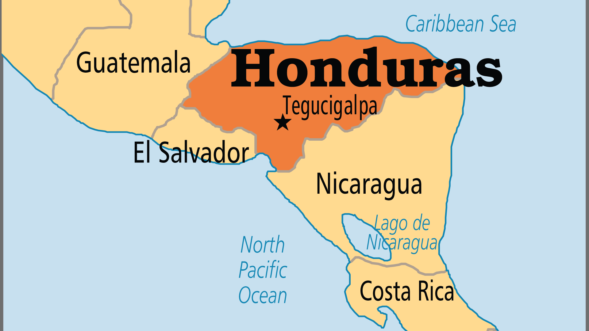 Honduras