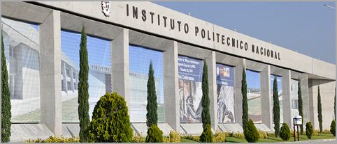 Mexico's National Polytechnic Institute (IPN University)