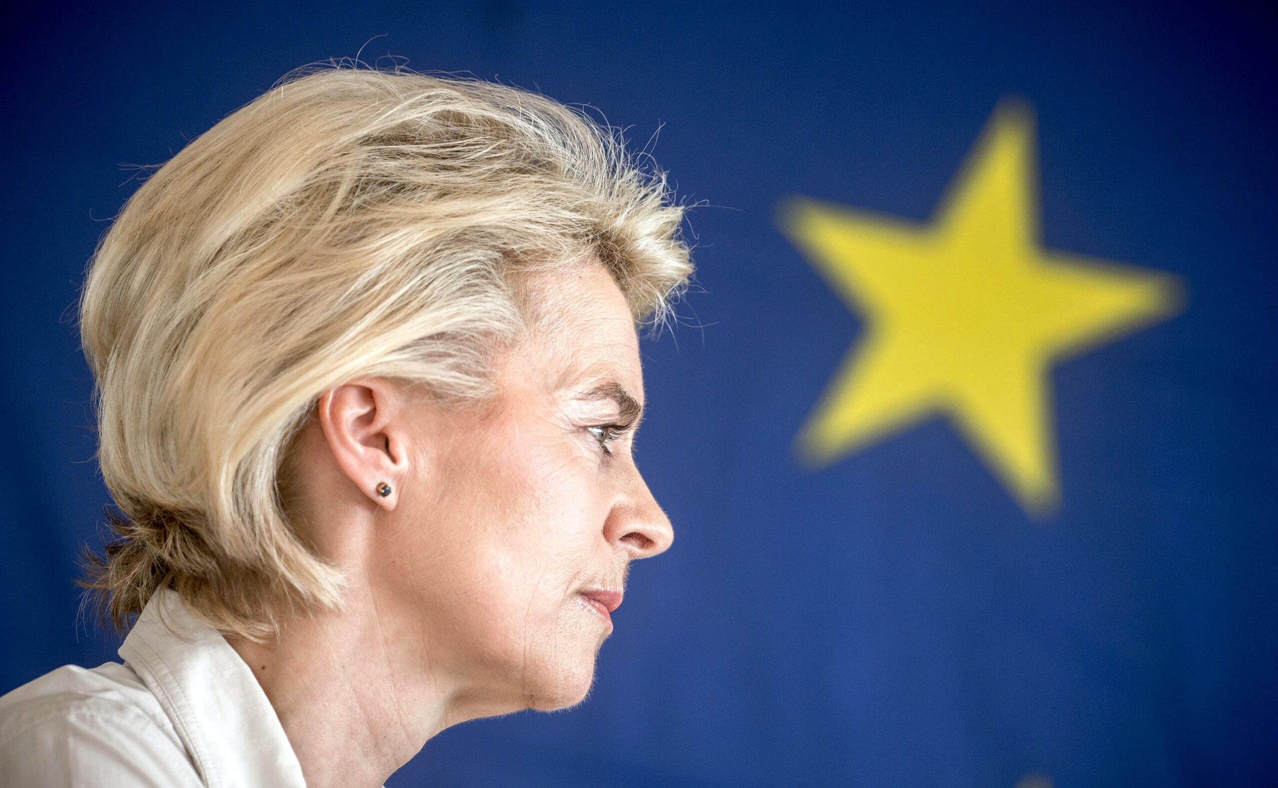 Leyen
