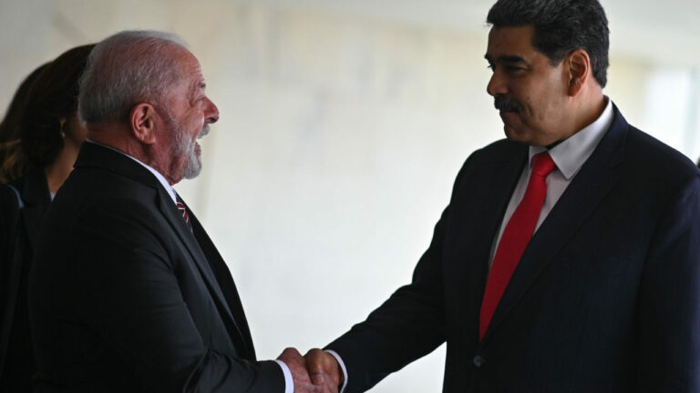Brazil and Venezuela seek Intelligence collaboration amid concerns