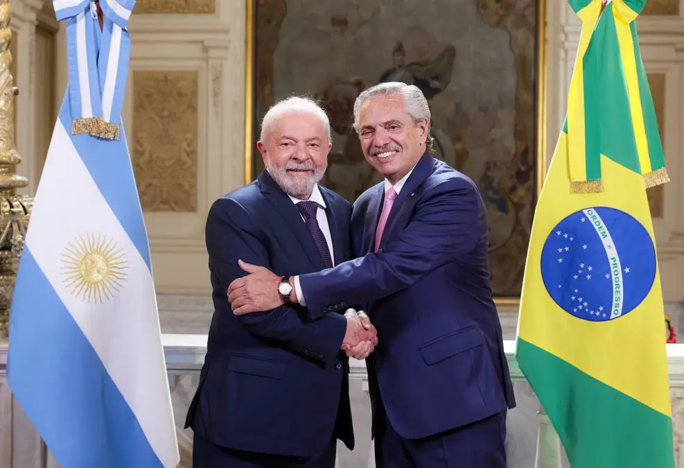 Lula alberto