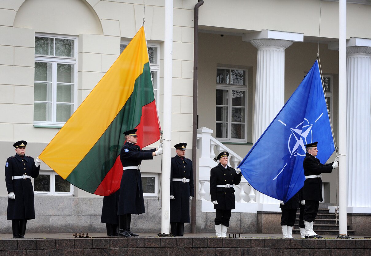 Nato