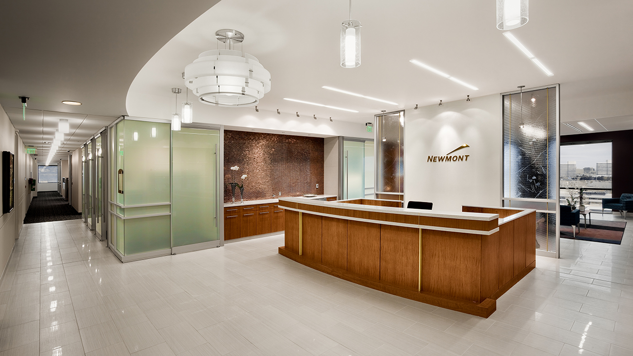 Newmont+Main+Lobby