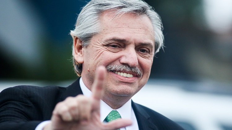 Presidnete-da-Argentina
