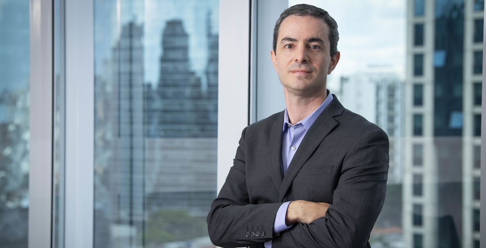 Raízen's CEO Ricardo Mussa 1