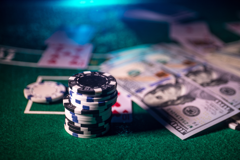 3 Mistakes In casinos That Make You Look Dumb
