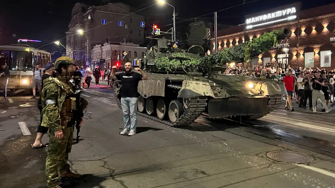 Rus