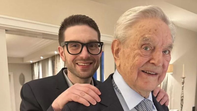 Soros