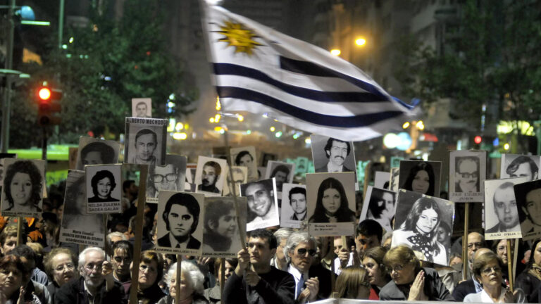 Unveiled documents reignite discussions on Uruguay’s dictatorship era