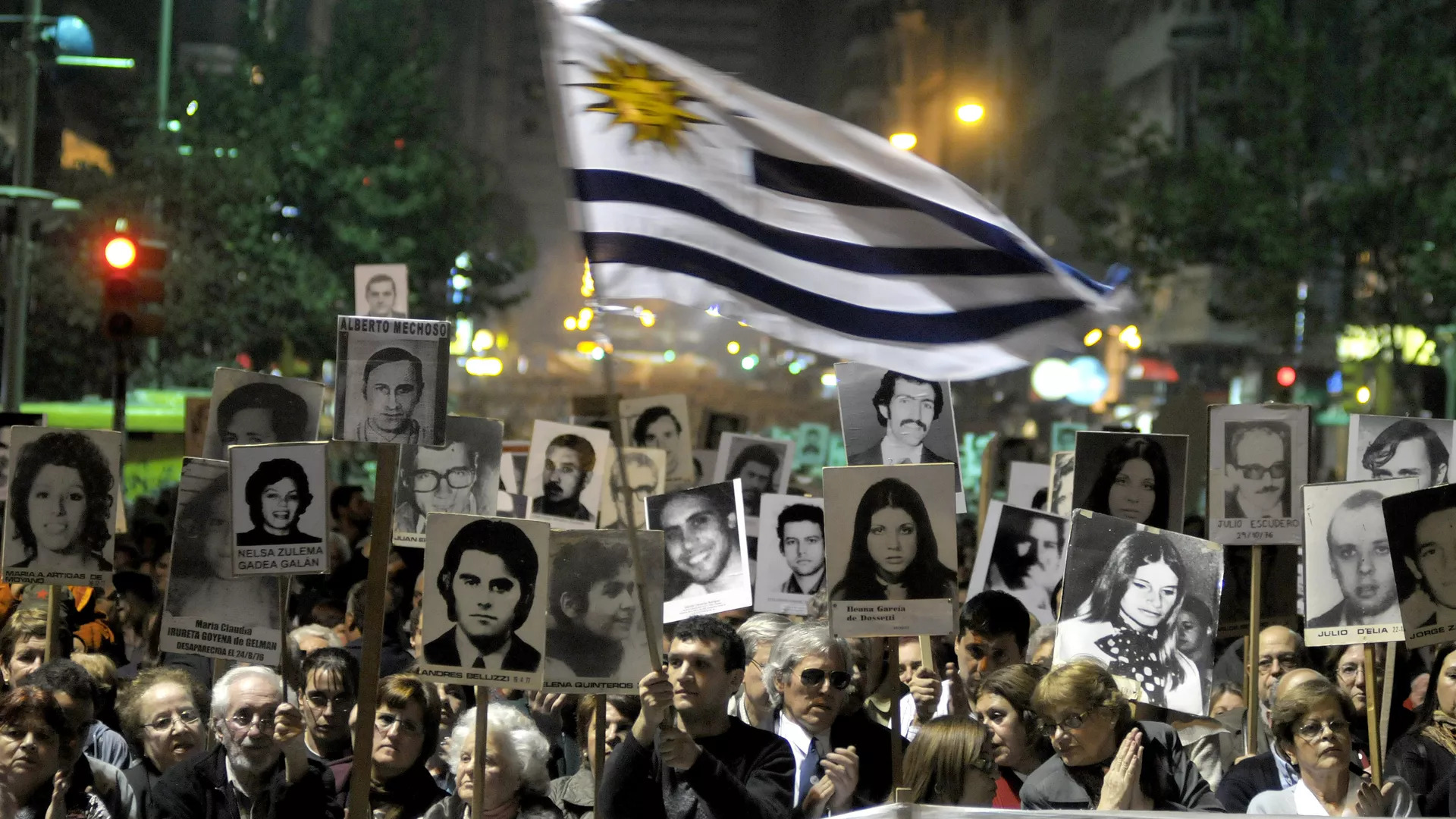 Uruguay (1)