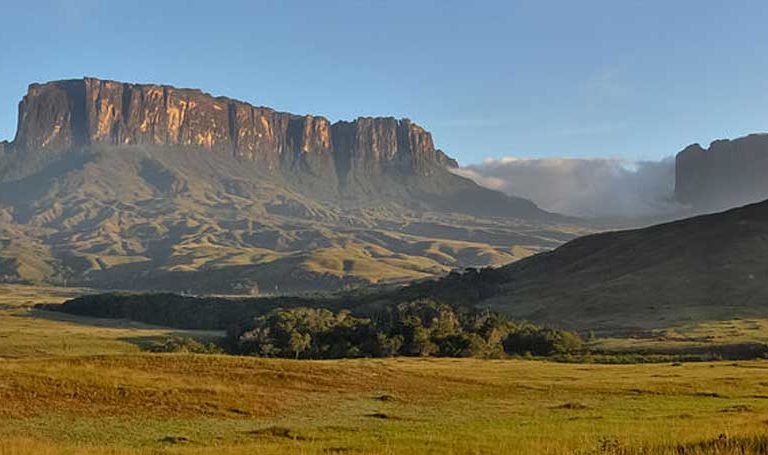 Venezuela reports hottest year in its history and urges regional unity against climate change. (Photo Internet reproduction)