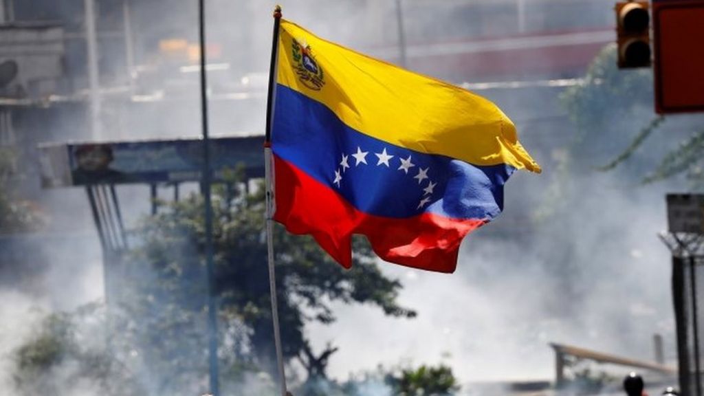 Venezuela