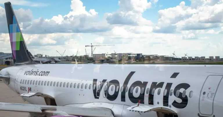 Mexican Volaris Airline introduces unlimited travel subscriptions, revolutionizing air travel