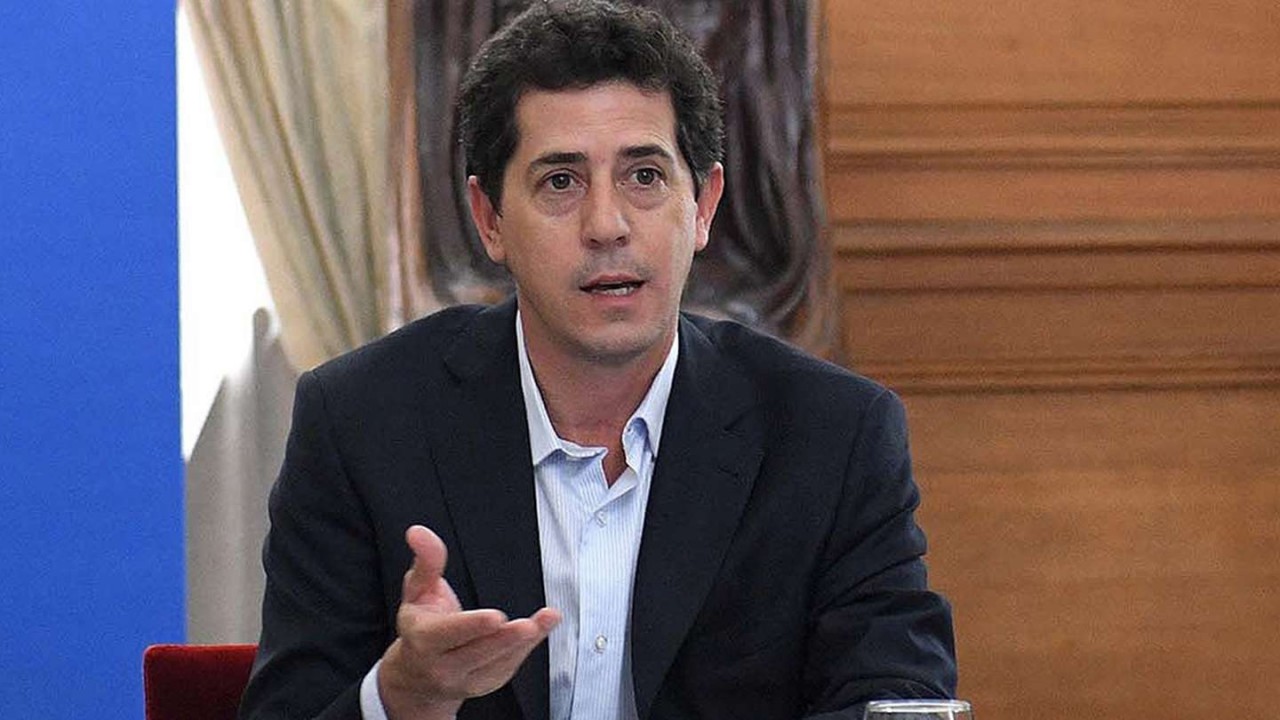 Wado de Pedro