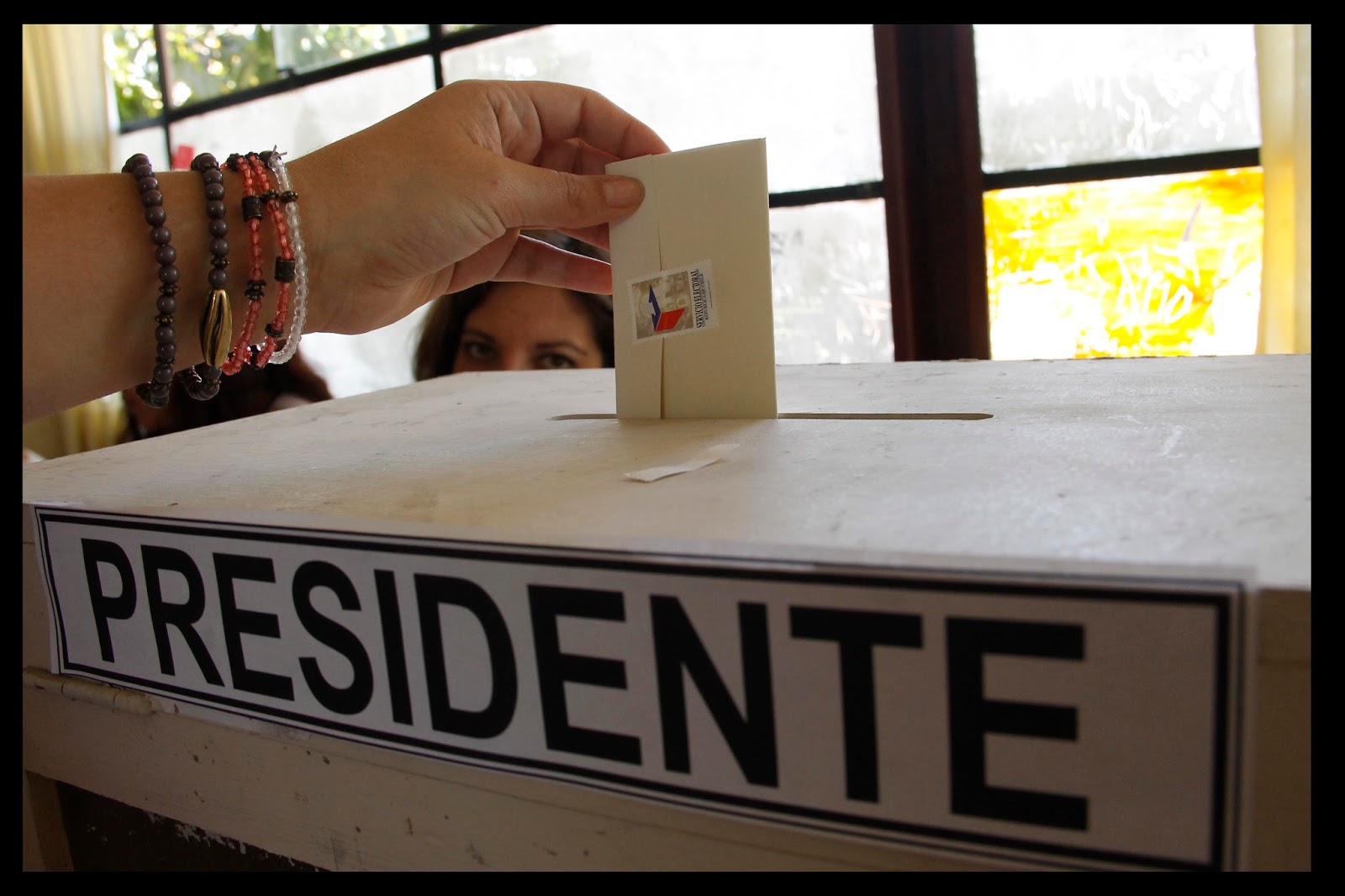 argentina elections