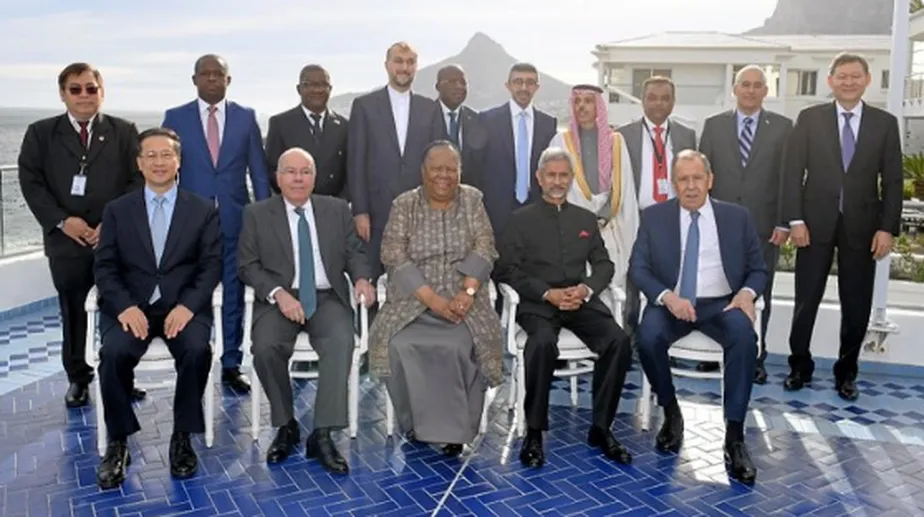 brics