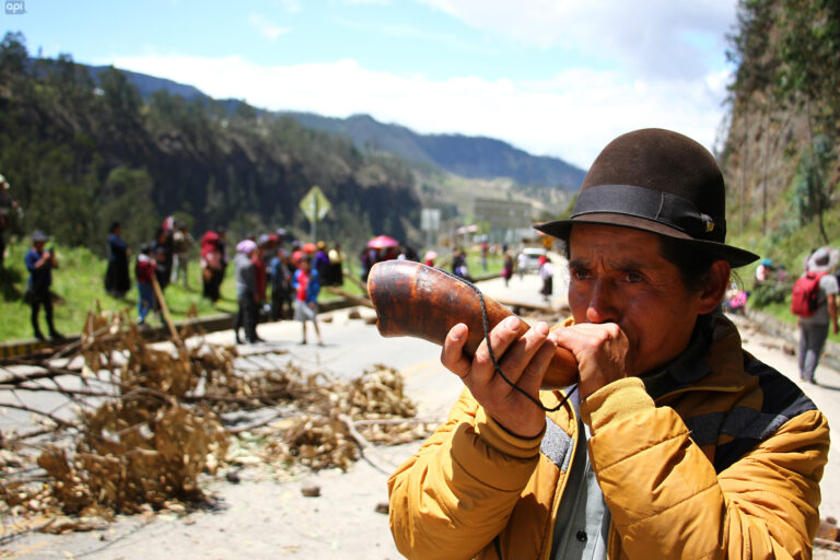 The influence of indigenous movements on Ecuador’s elections