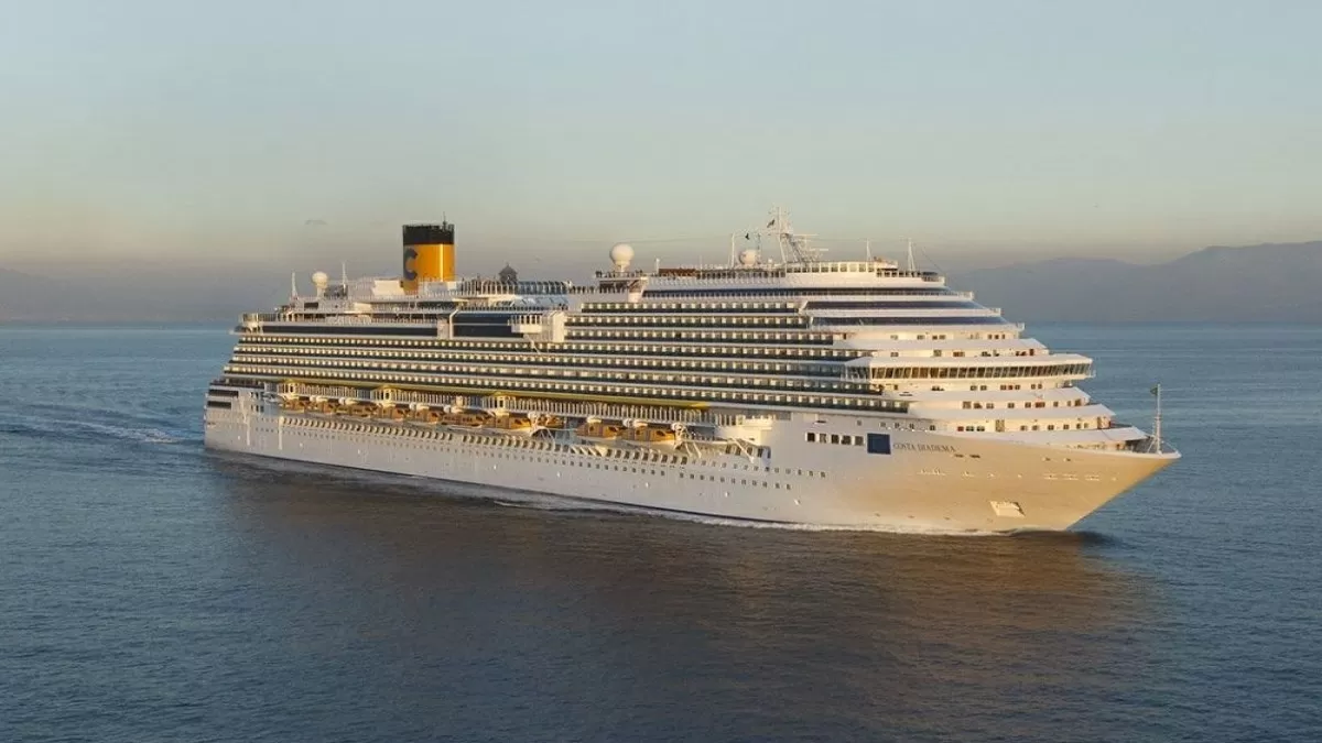 Costa Diadema