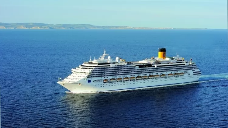Costa Fascinosa