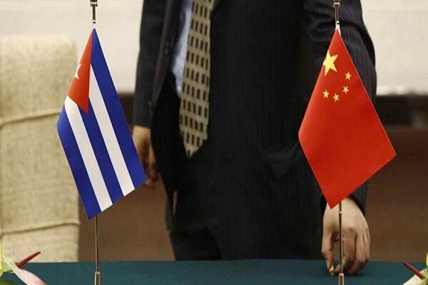  China and Cuba reportedly discussing establishment of military training facility. (Photo Internet reproduction)