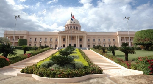 Congress building. (Photo Internet reproduction)