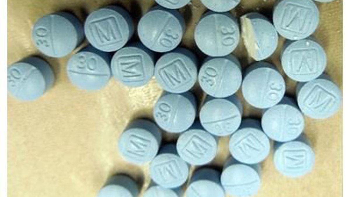 fentanyl