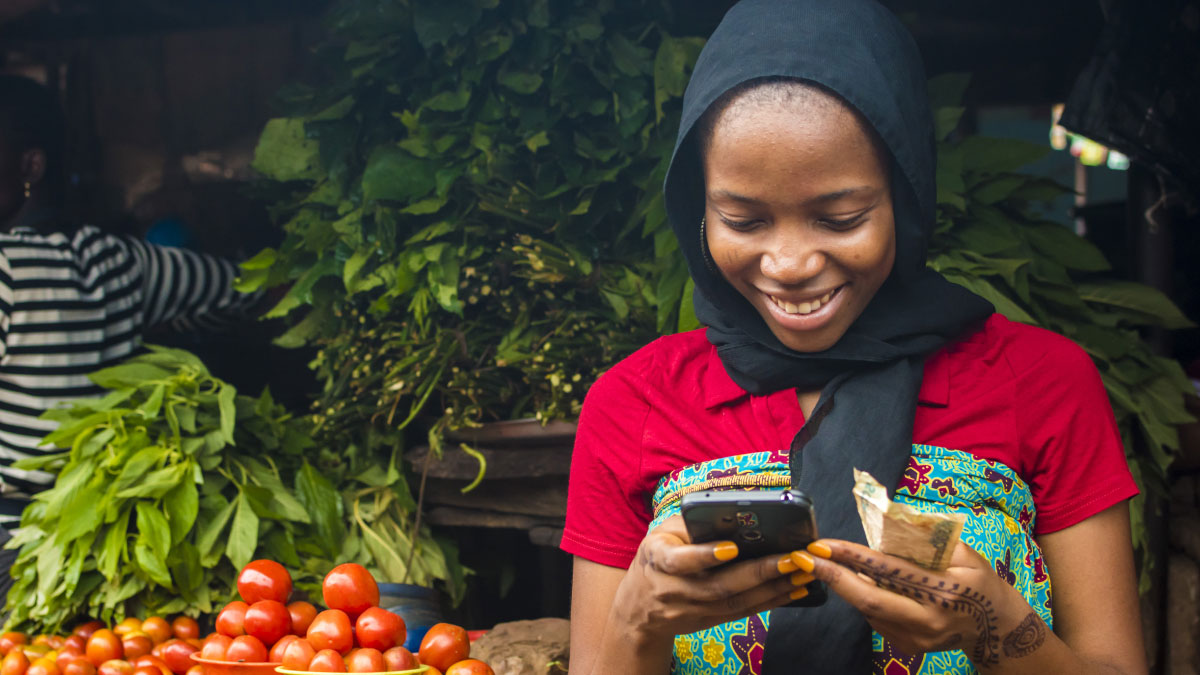financial inclusion