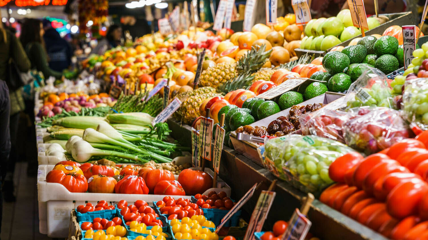 Farmers Market