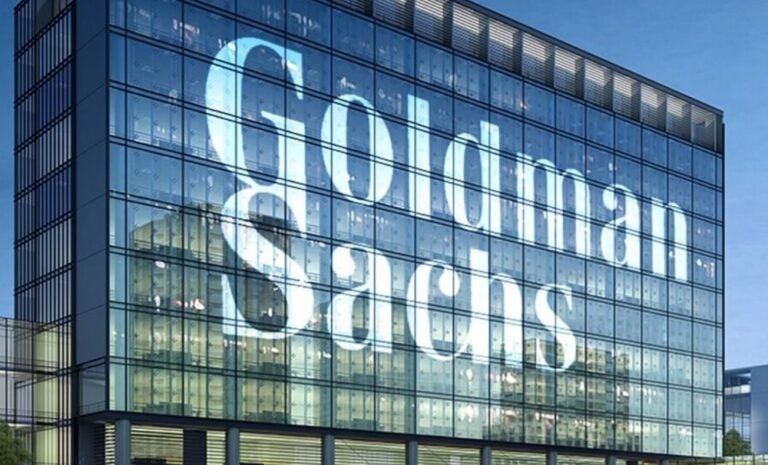 Goldman Sachs applauds Brazil’s Central Bank for its economic efforts