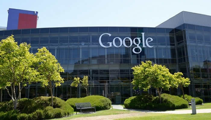 google brazil