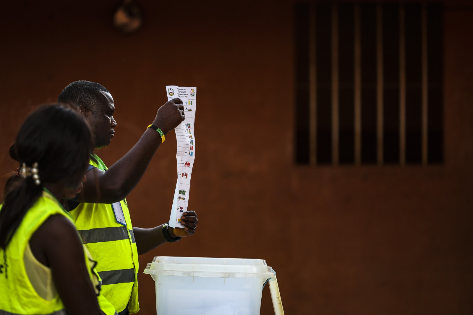 guinea bissau elections