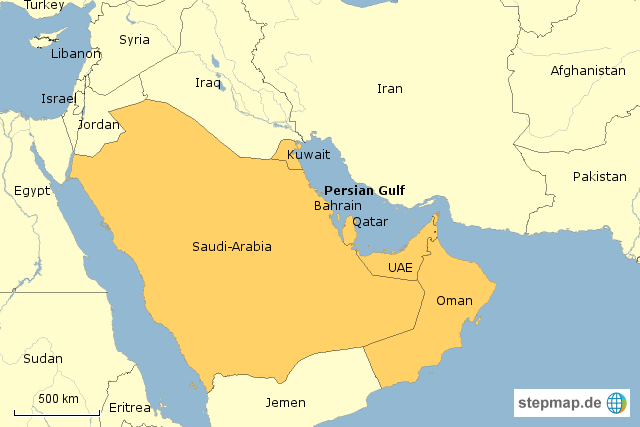 gulf