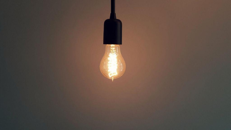 light