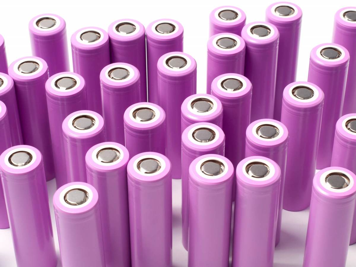 Argentina to commence production of lithium batteries for public sector use. (Photo Internet reproduction)