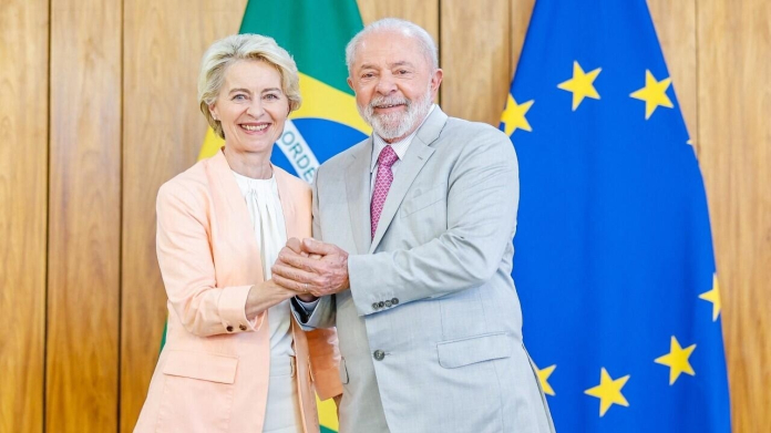 Brazil voices concern over additional EU requirements for Mercosur Agreement