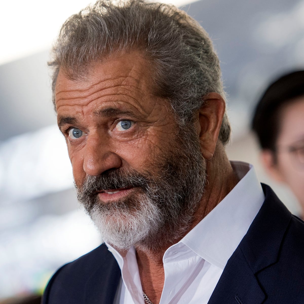 mel gibson