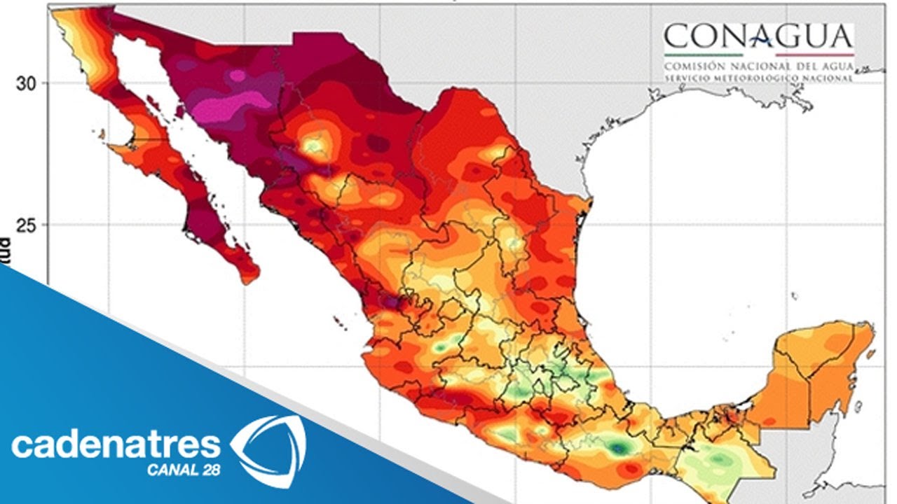 mexico
