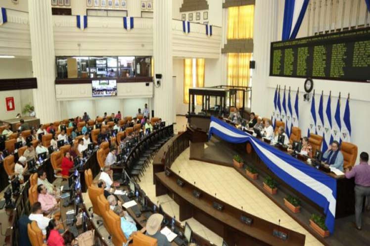 parlamento-de-nicaragua