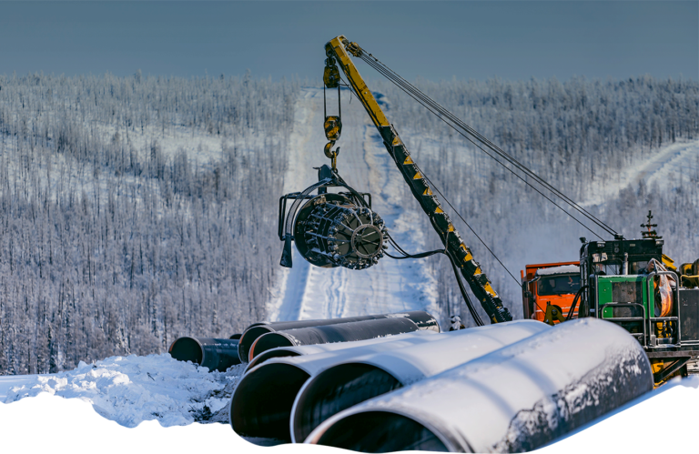Mongolia’s potential benefits from the Power of Siberia-2 pipeline